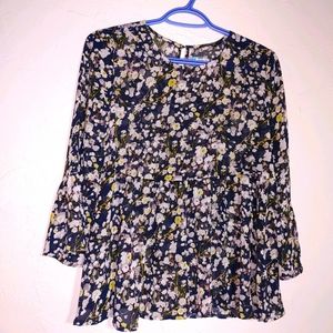 George Blouse